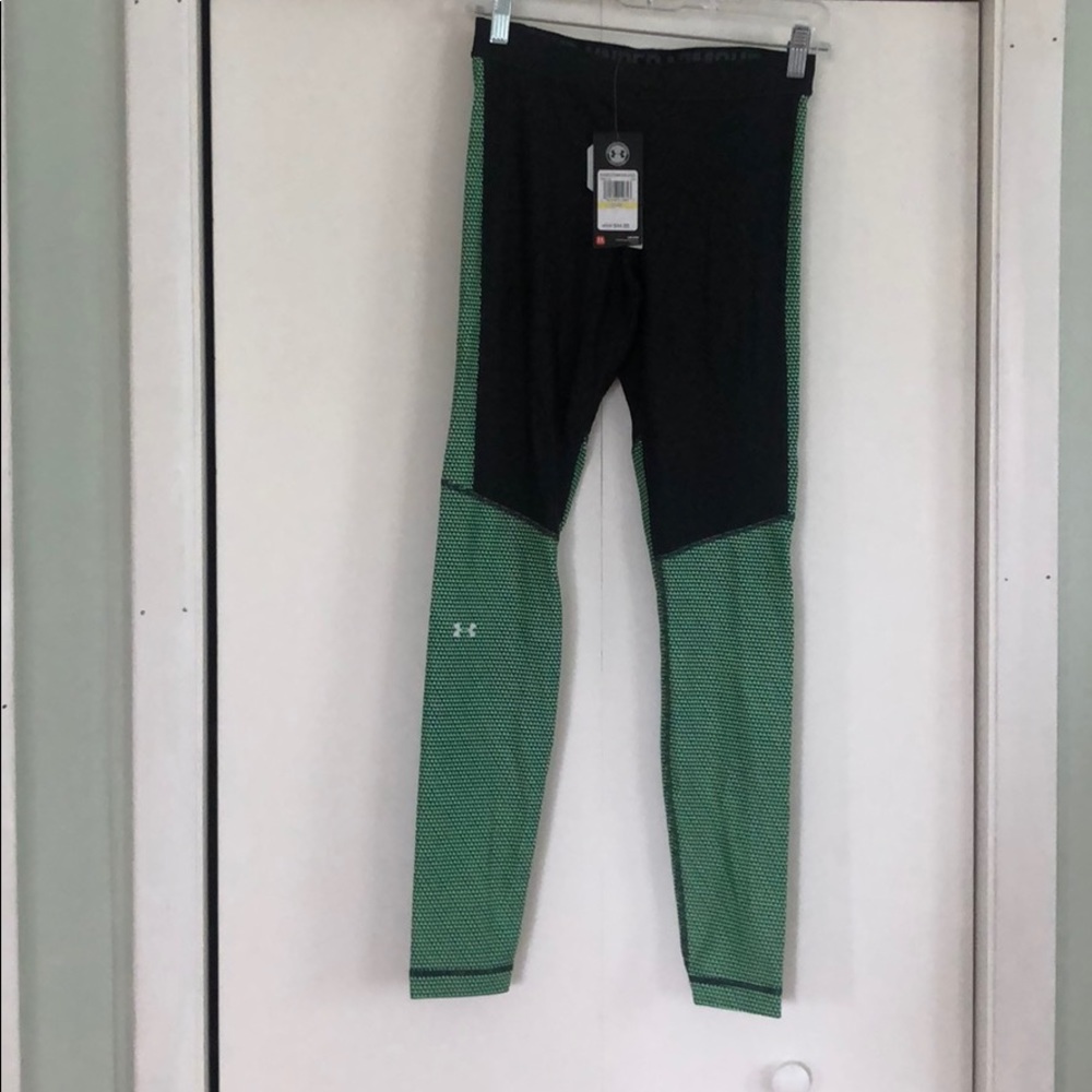 Under Armour Nike Pro leggings